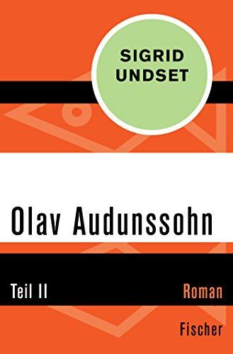 Olav Audunssohn: Teil II