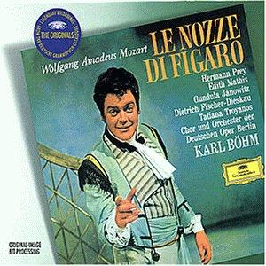 Le nozze di Figaro