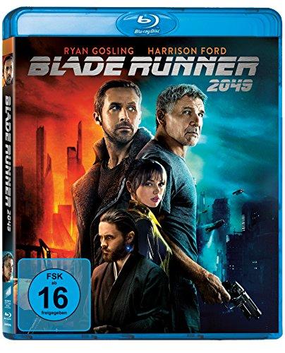 Blade Runner 2049 [Blu-ray]