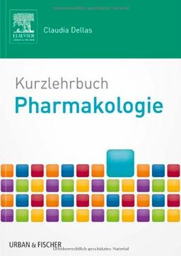 mediscript Kurzlehrbuch Pharmakologie