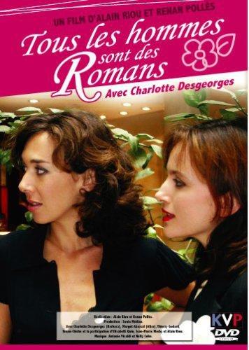 Tous les hommes sont des romans [FR Import]