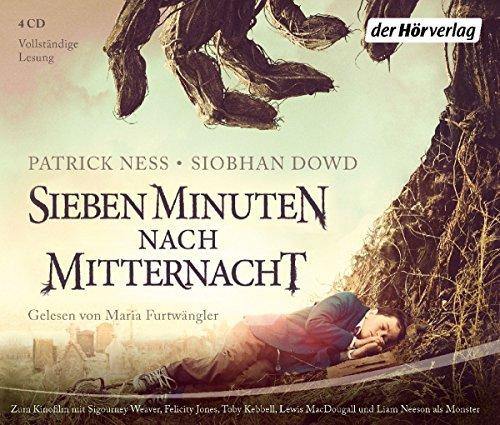 Sieben Minuten nach Mitternacht