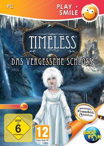 Timeless: Das vergessene Schloss