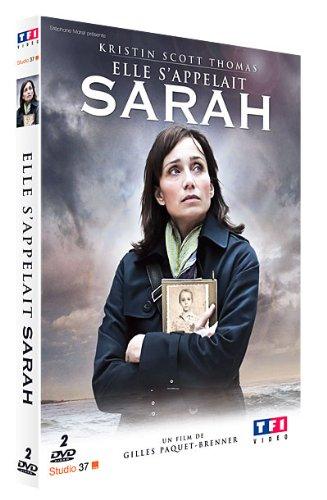 Elle s'appelait sarah [FR Import]