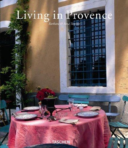 Living in Provence