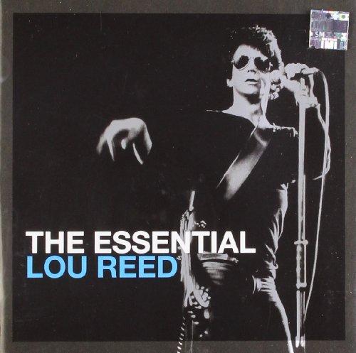 The Essential Lou Reed