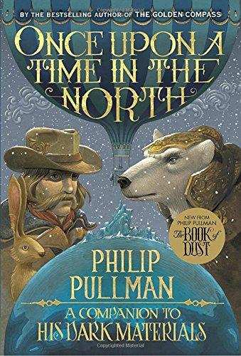 Once Upon a Time in the North: His Dark Materials