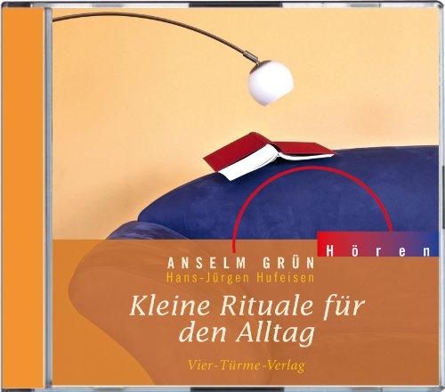 Kleine Rituale für den Alltag, Hörbuch-CD