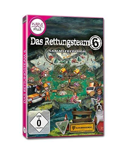 PurpleHills Das Rettungsteam 6