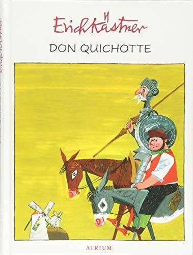 Don Quichotte