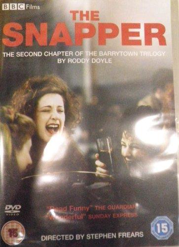 The Snapper [UK Import]