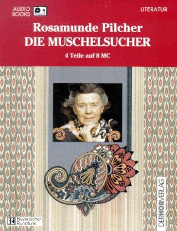 Die Muschelsucher, 8 Cassetten