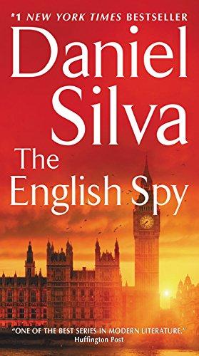 The English Spy (Gabriel Allon, Band 15)