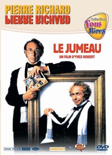 Le jumeau [FR Import]