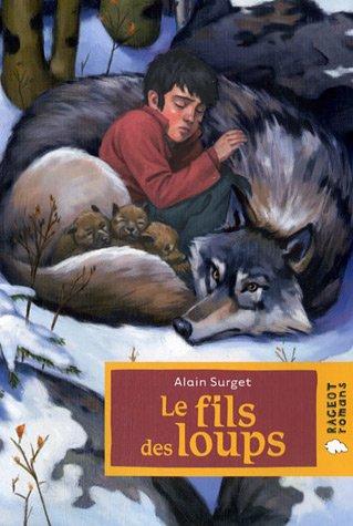 Le fils des loups