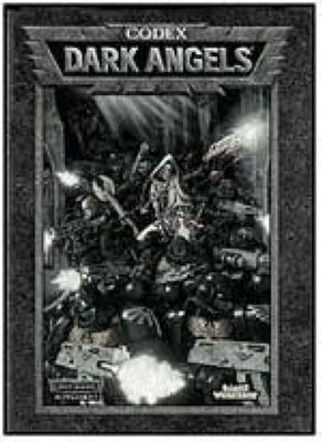 Codex Dark Angels [44-01]