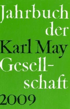 Jahrbuch der Karl-May-Gesellschaft 2009