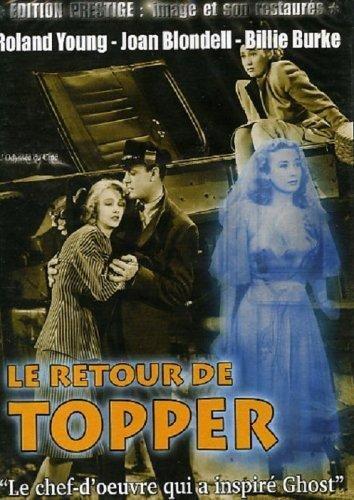 Le retour de topper [FR Import]