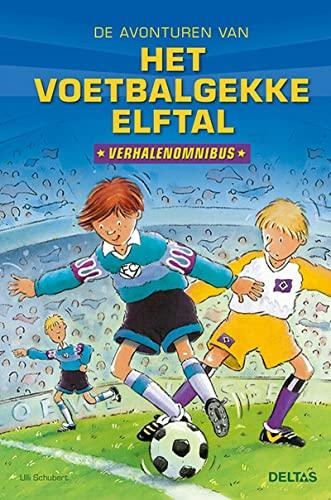 Verhalenomnibus (De avonturen van het voetbalgekke elftal)