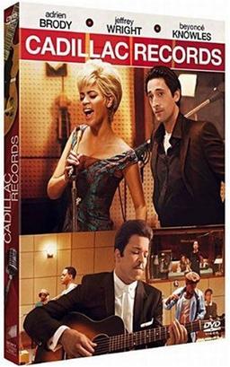 Cadillac records [FR Import]