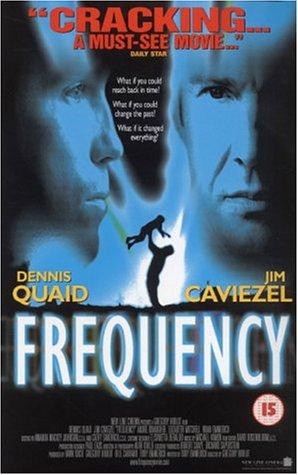 Frequency [DVD]