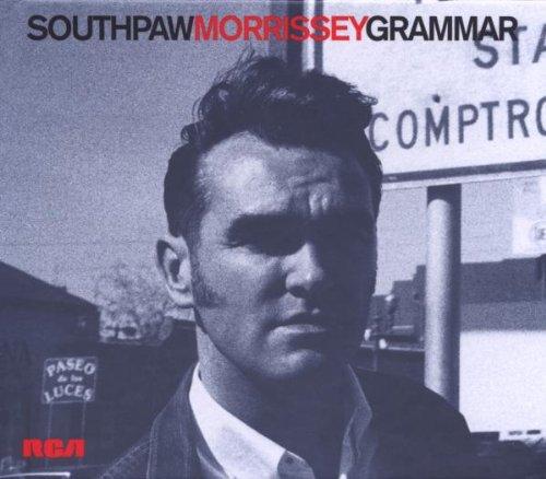 Southpaw Grammar - Ltd. Ecolbook Version