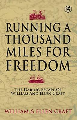 Running a Thousand Miles for Freedom