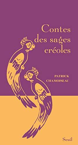 Contes des sages créoles