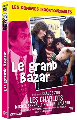 Le grand bazar [FR Import]