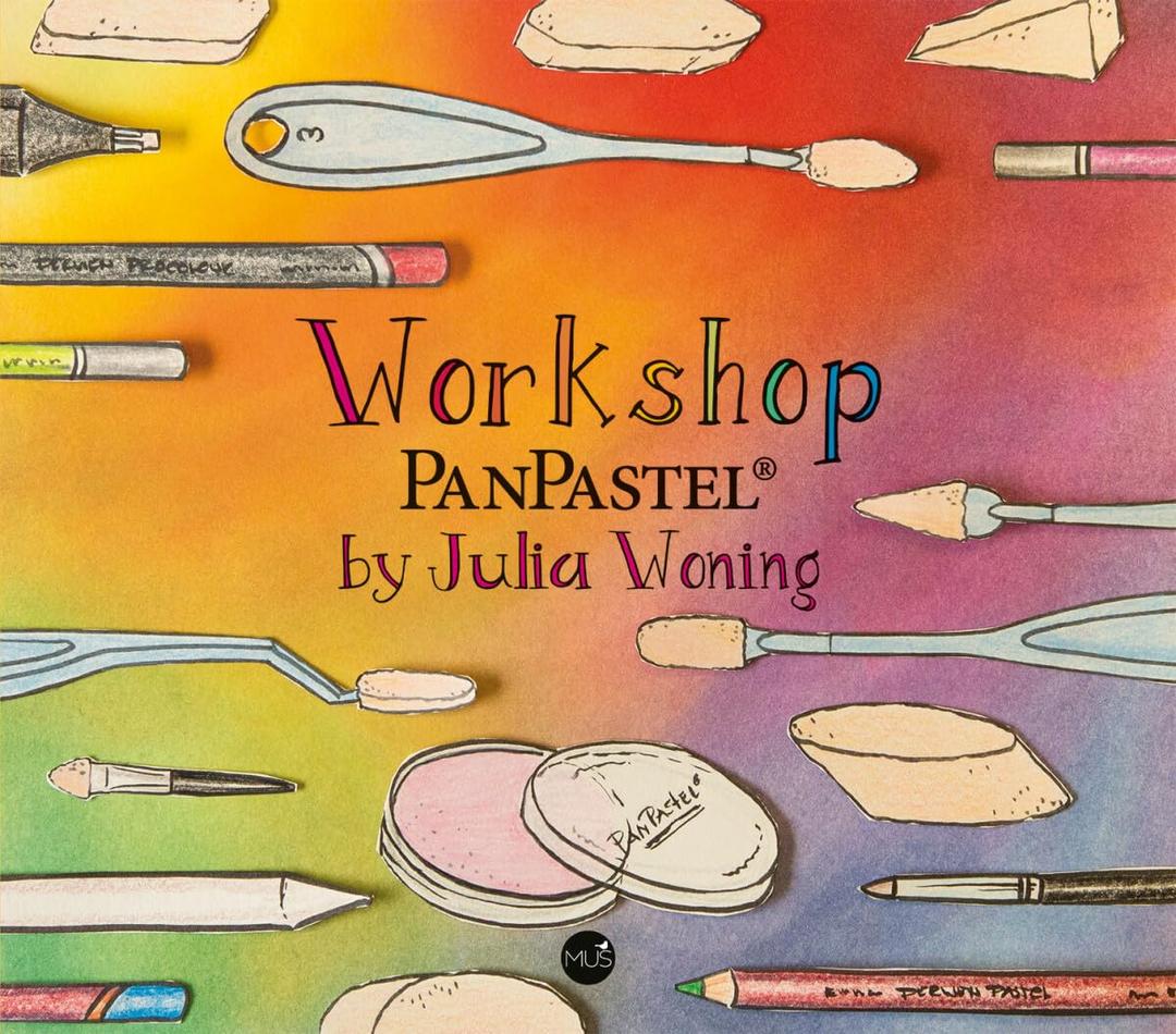 Workshop PanPastel