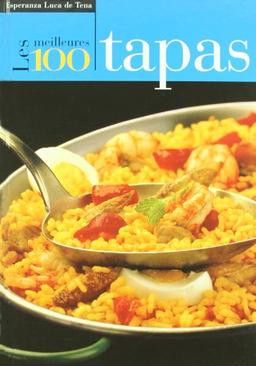 Les meilleures 100 tapas