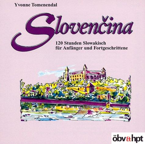 Slovencina, 1 Audio-CD