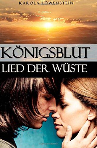 Königsblut - Lied der Wüste