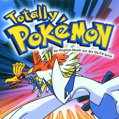 Totally Pokemon (Music from the TV-Series)