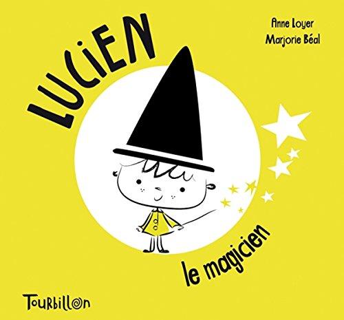 Lucien le magicien