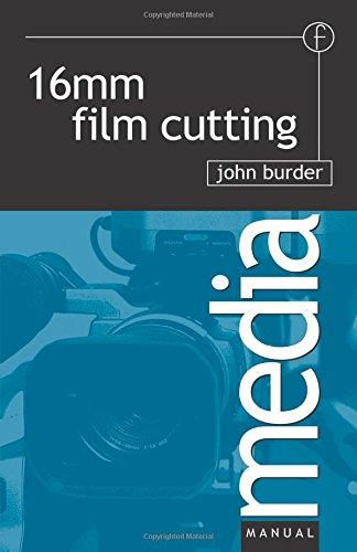 16mm Film Cutting (Media Manual)