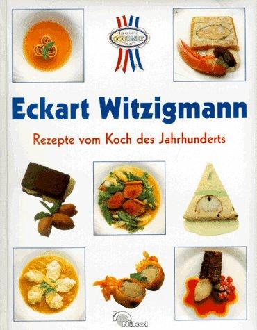 Rezepte vom Koch des Jahrhunderts