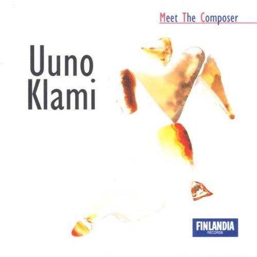 Meet The Composer - Klami