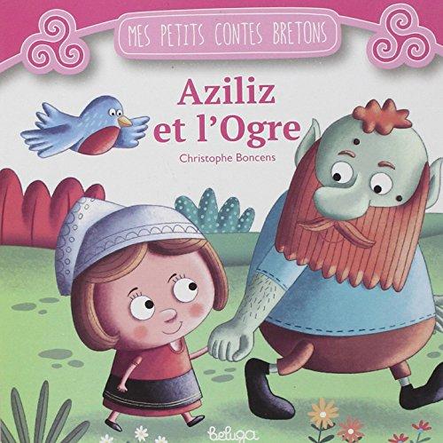 Aziliz et l'ogre