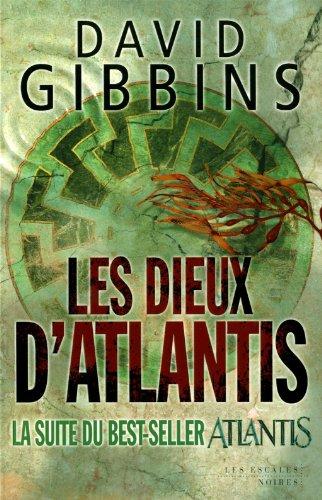 Les dieux d'Atlantis