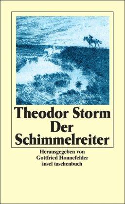 Gesammelte Werke in sechs Bänden: Band 6: Der Schimmelreiter: BD 6 (insel taschenbuch)