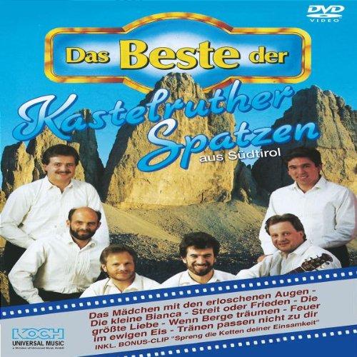 Kastelruther Spatzen - Das Beste [Limited Edition]