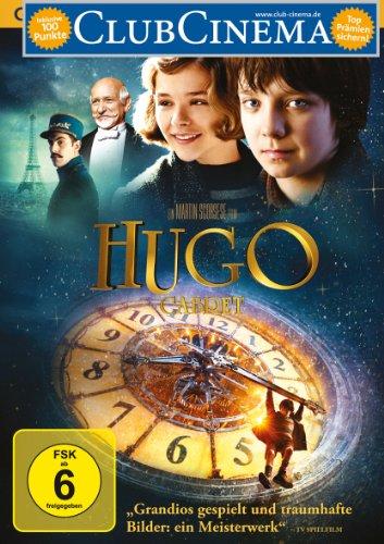 Hugo Cabret