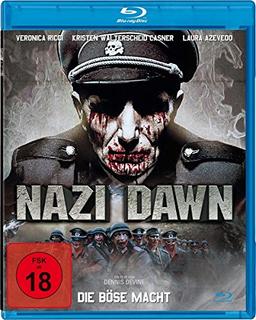 Nazi Dawn - Die böse Macht [Blu-ray]