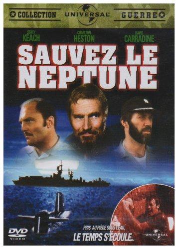 Sauvez le Neptune - gray lady down [FR Import]