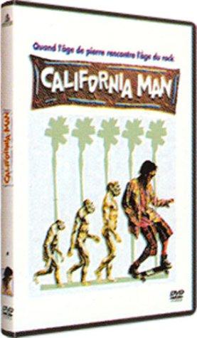 California Man [FR Import]