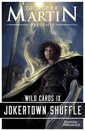 Wild cards. Vol. 9. Jokertown shuffle