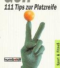 Golf. 111 Tips zur Platzreife.