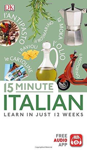 15 Minute Italian