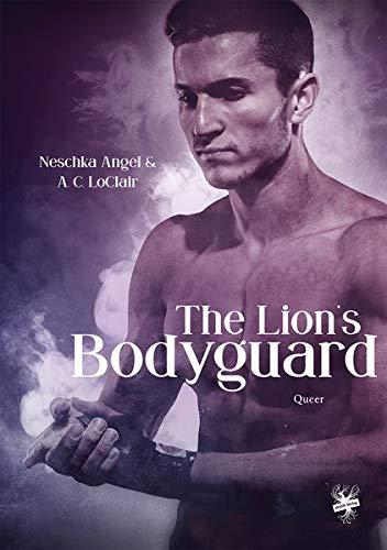 The Lion's Bodyguard